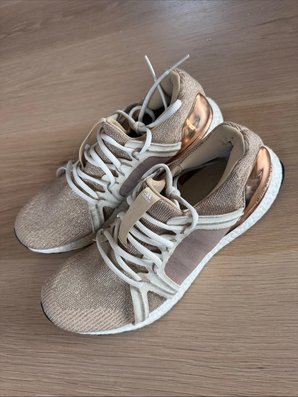adidas make offer